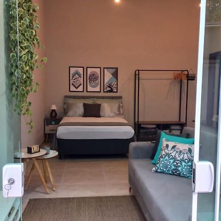 Apartamento Studio Residencial Beatriz Daire São Roque Dış mekan fotoğraf