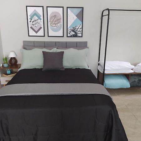 Apartamento Studio Residencial Beatriz Daire São Roque Dış mekan fotoğraf