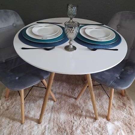 Apartamento Studio Residencial Beatriz Daire São Roque Dış mekan fotoğraf
