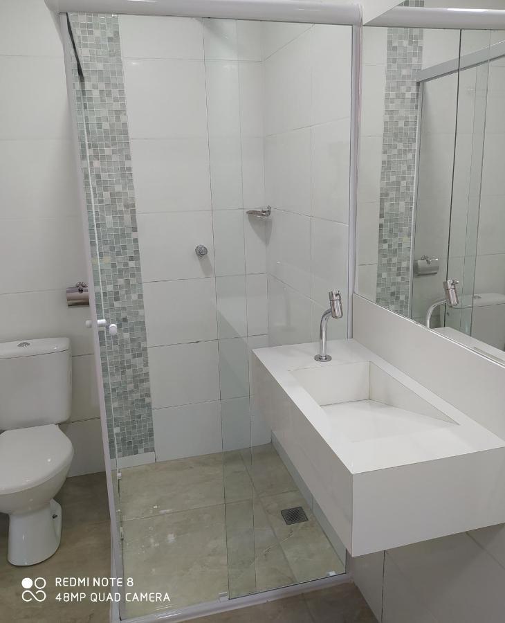 Apartamento Studio Residencial Beatriz Daire São Roque Dış mekan fotoğraf